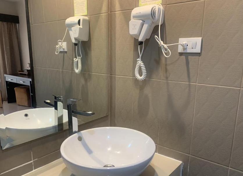 Salle de bain Photo
