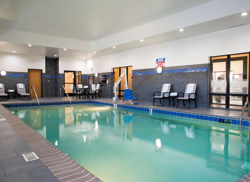 Piscine Photo