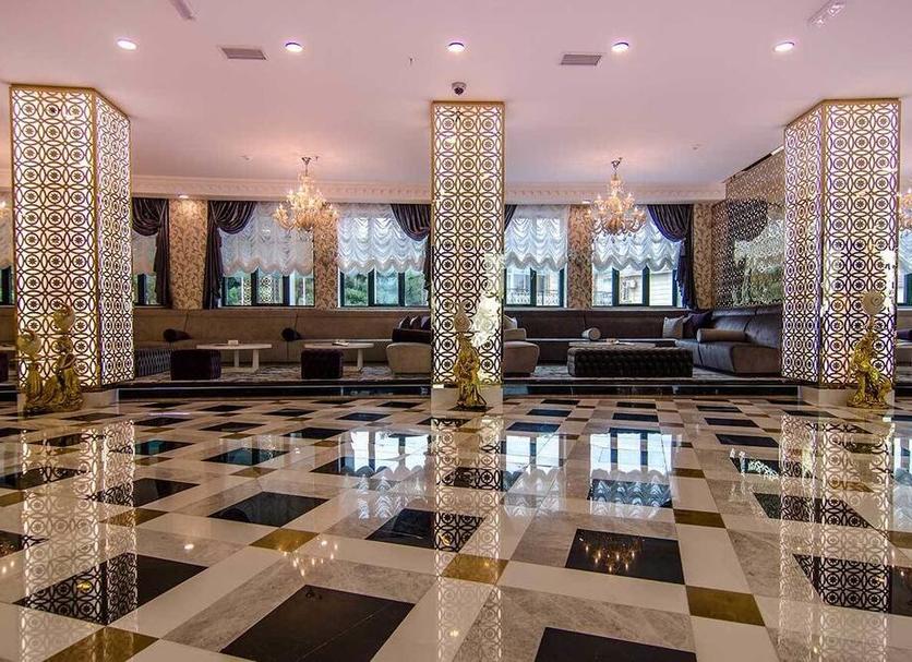 Hall d’entrée Photo