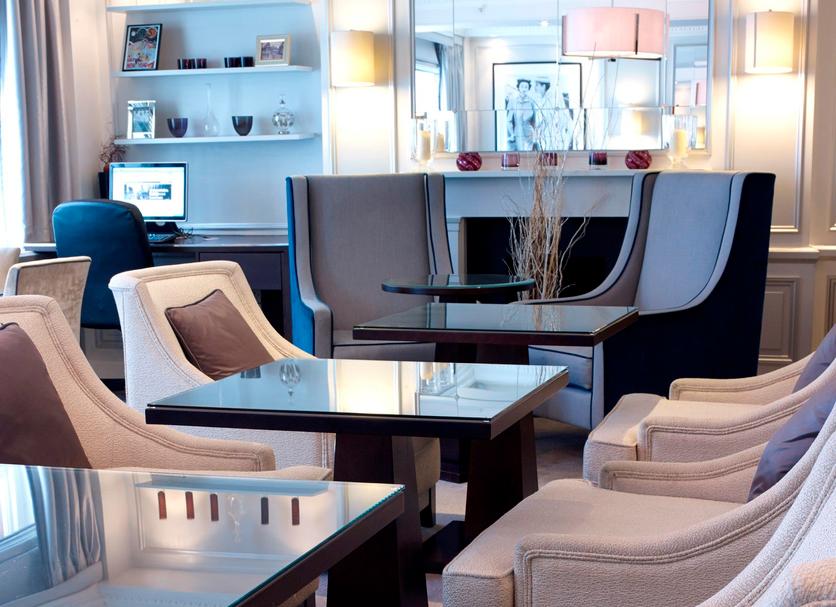 Salon Photo