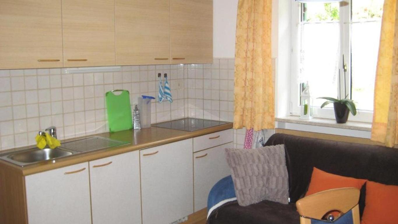 Residence Wiesenheim