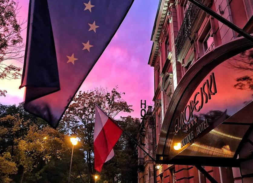 Extérieur Photo