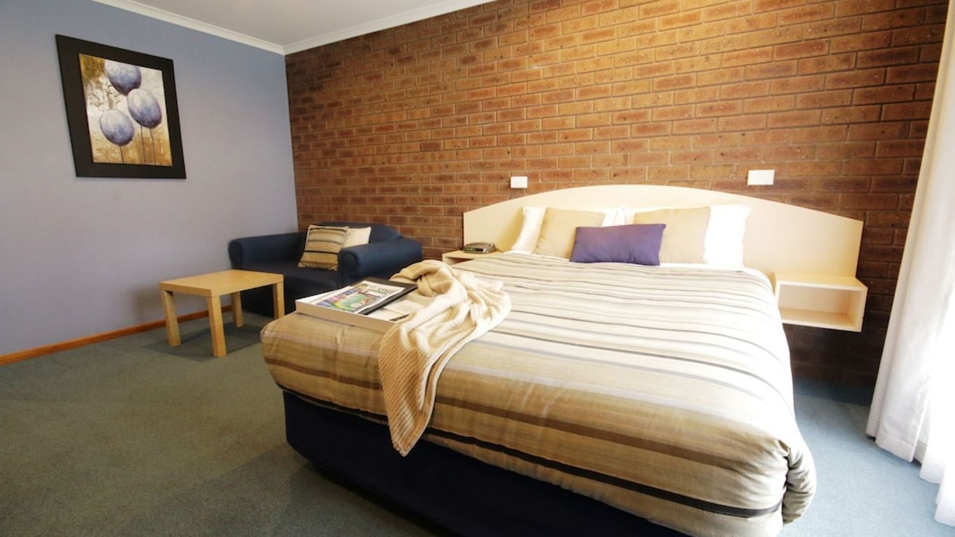 Golden Palms Motel à partir de 80 €. Motels à Geelong KAYAK