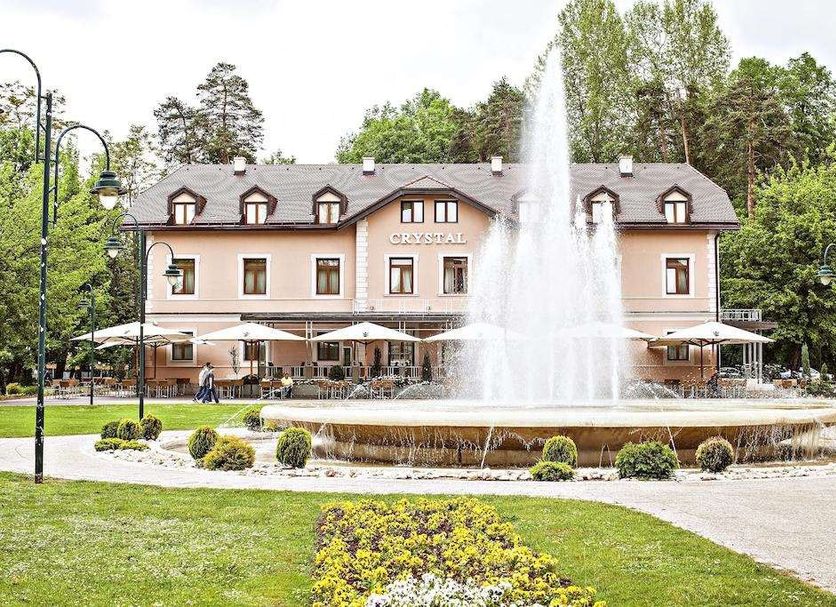 Bâtiment Photo