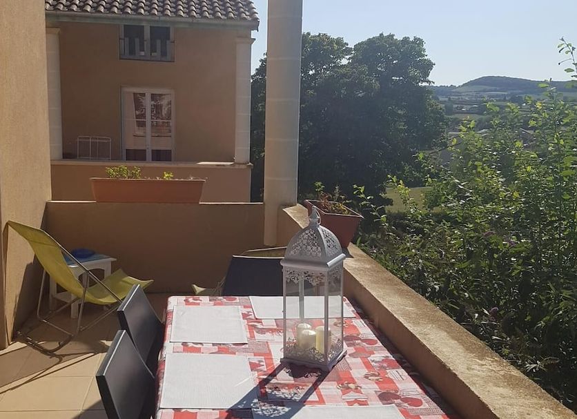 Balcon Photo