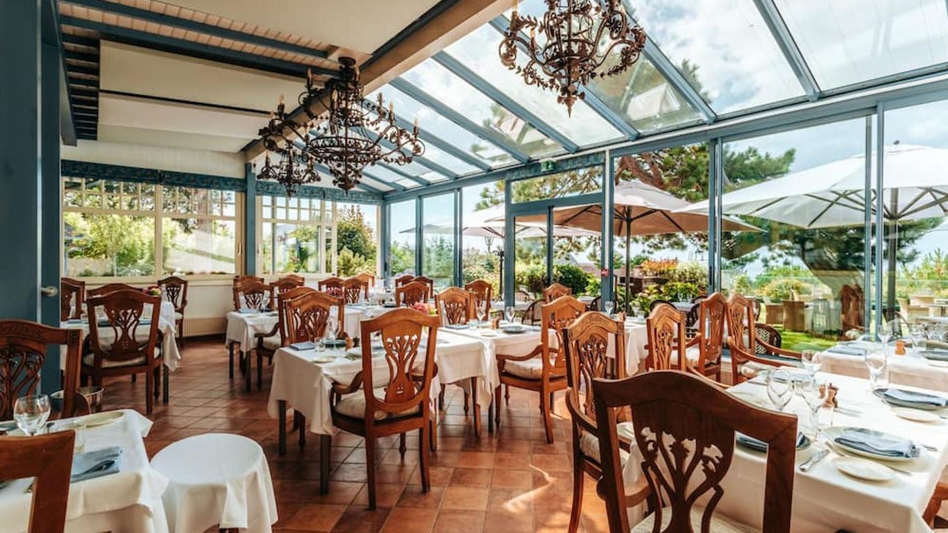 Hotel Bellevue