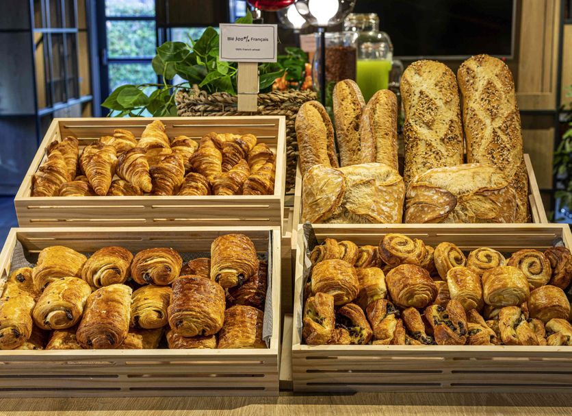 Salle à manger Photo