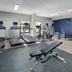 Salle de sport