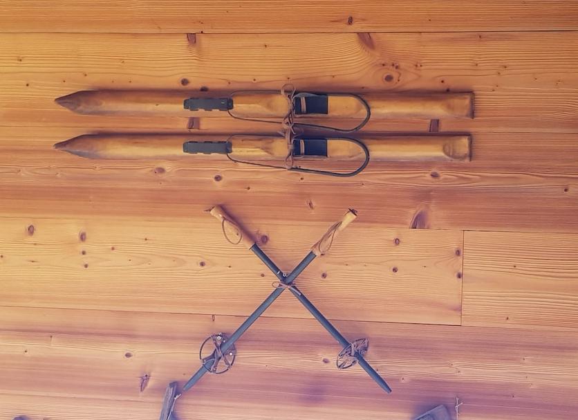 Équipements de la chambre Photo