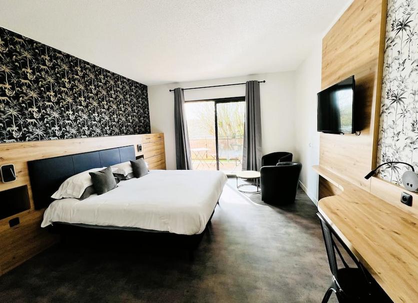 Chambre Photo