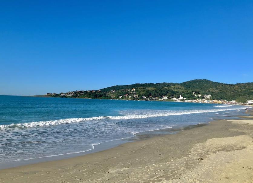 Plage Photo