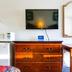 Équipements de la chambre