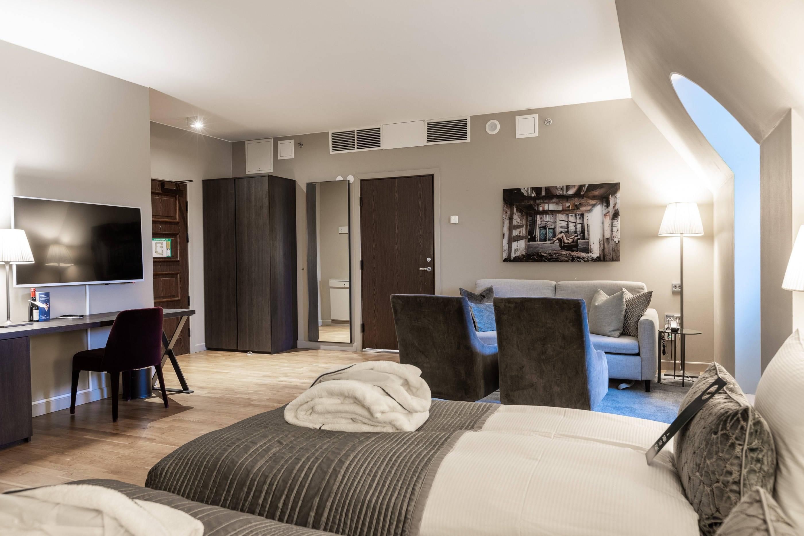 Chambre
