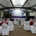 Salle de banquet