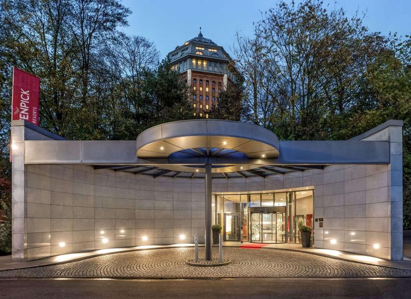 Bâtiment Photo