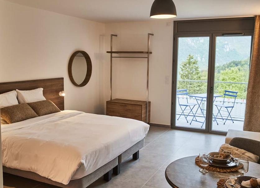 Chambre Photo