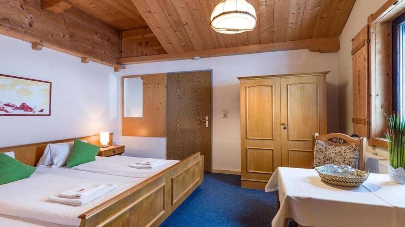 Pension Konrad