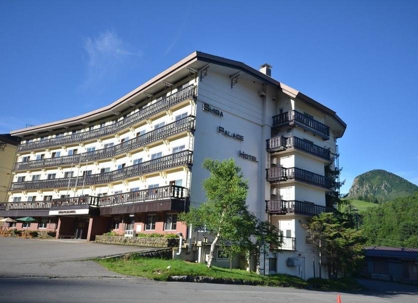 Bâtiment Photo