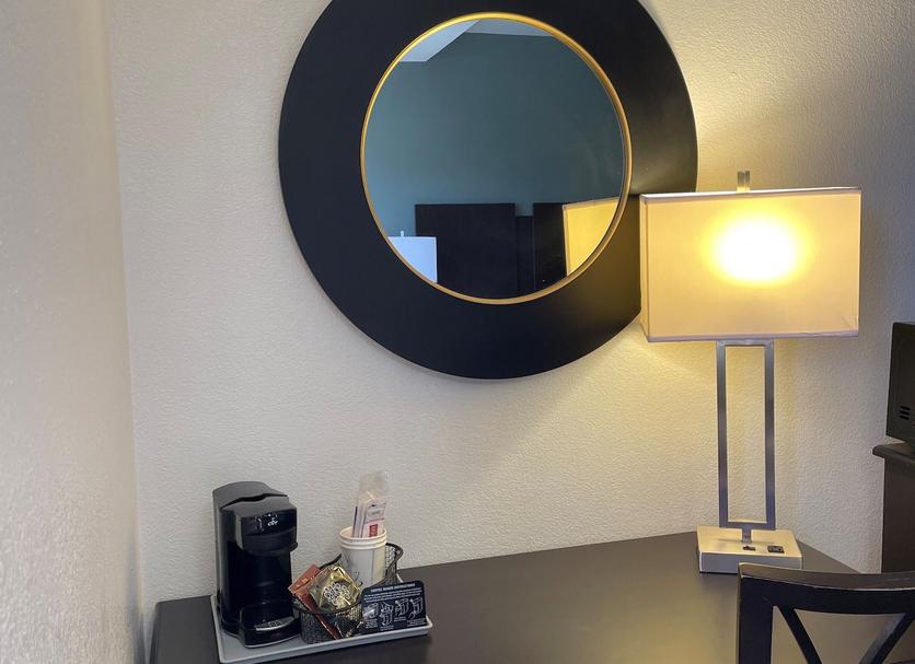 Équipements de la chambre Photo