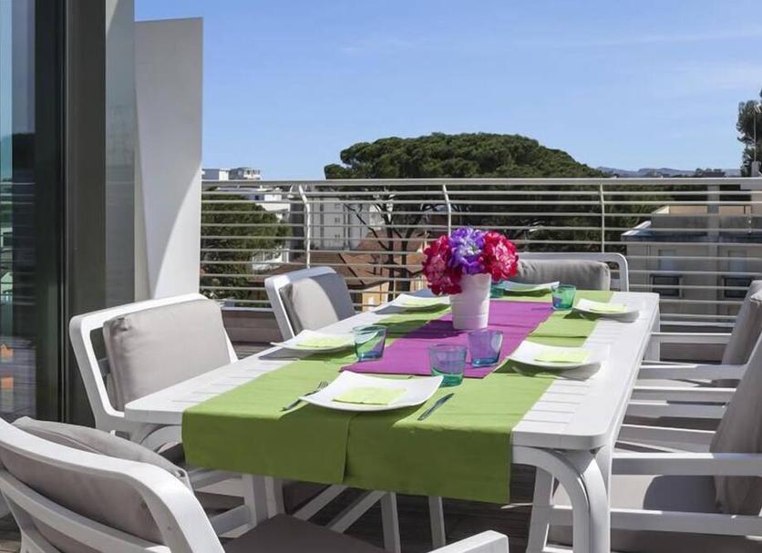 Balcon Photo