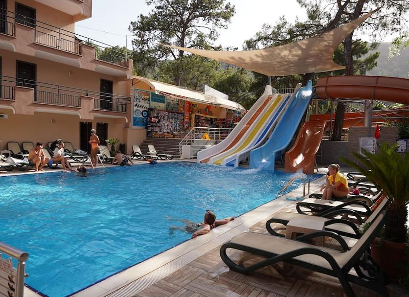 Piscine Photo