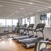 Salle de sport