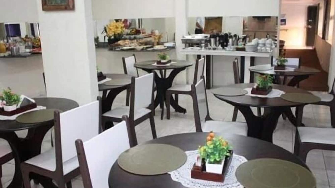 Hotel Express
