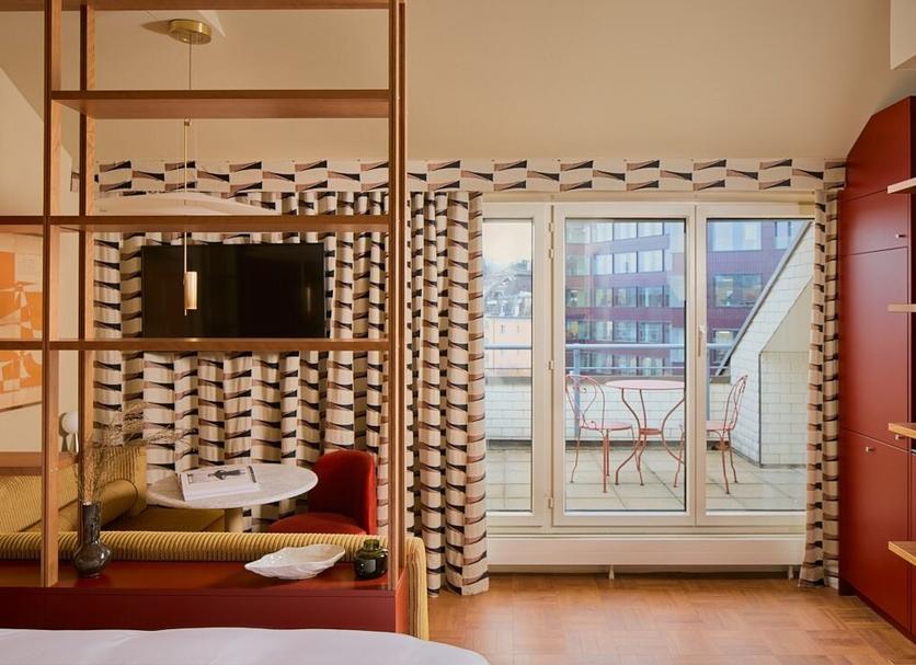 Chambre Photo