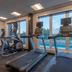 Salle de sport