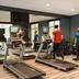 Salle de sport