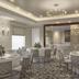 Salle de banquet