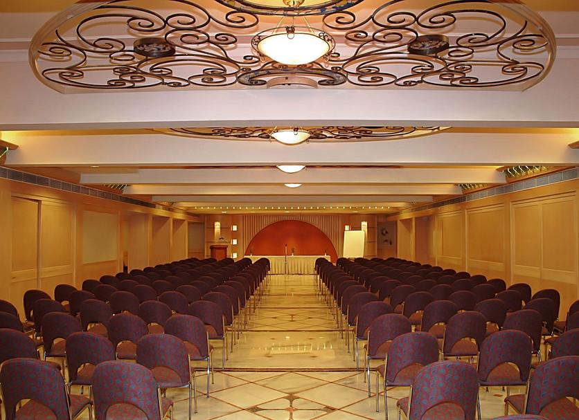 Espace de conférence Photo