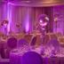 Salle de banquet