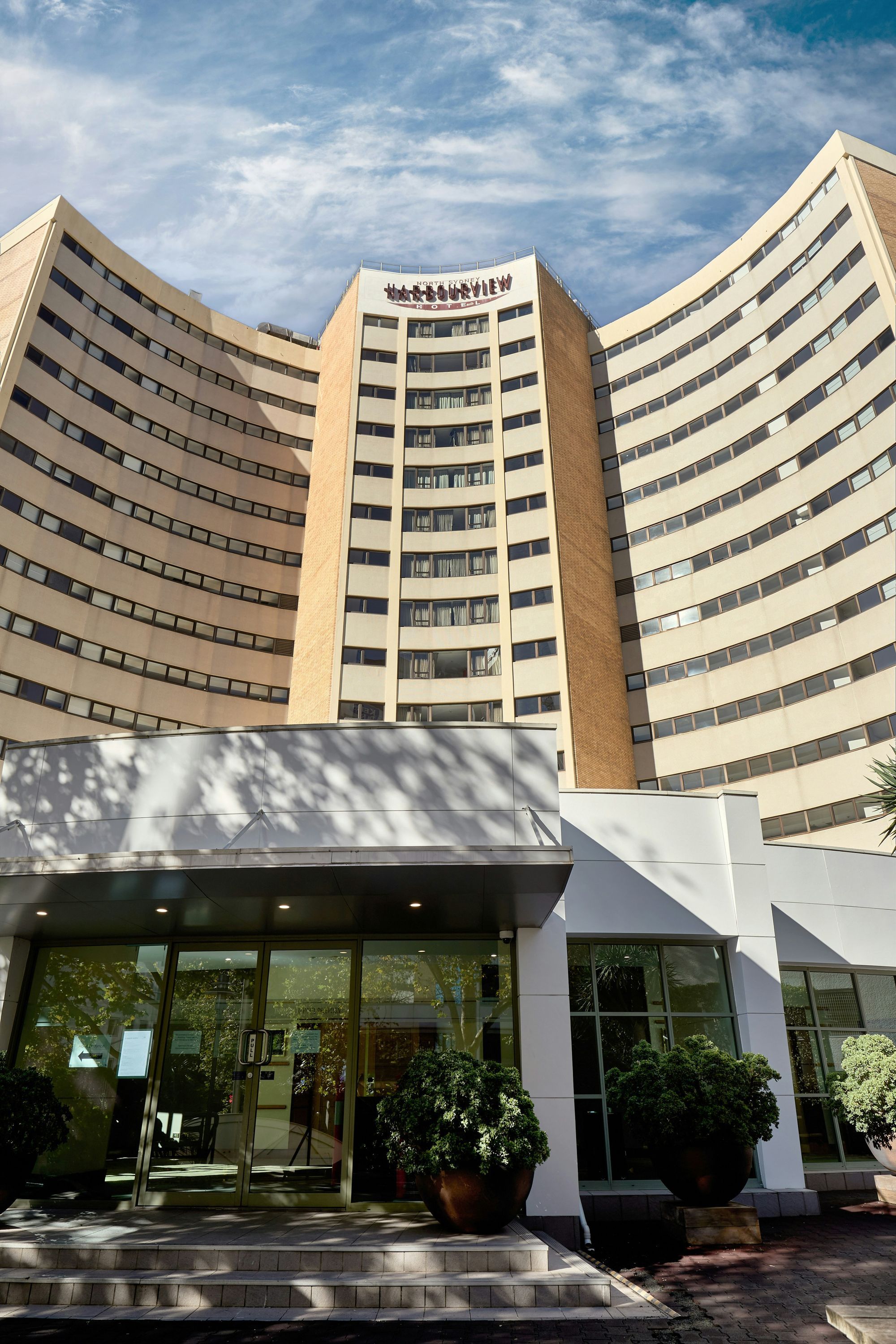 Bâtiment