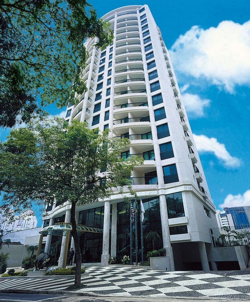 Bâtiment