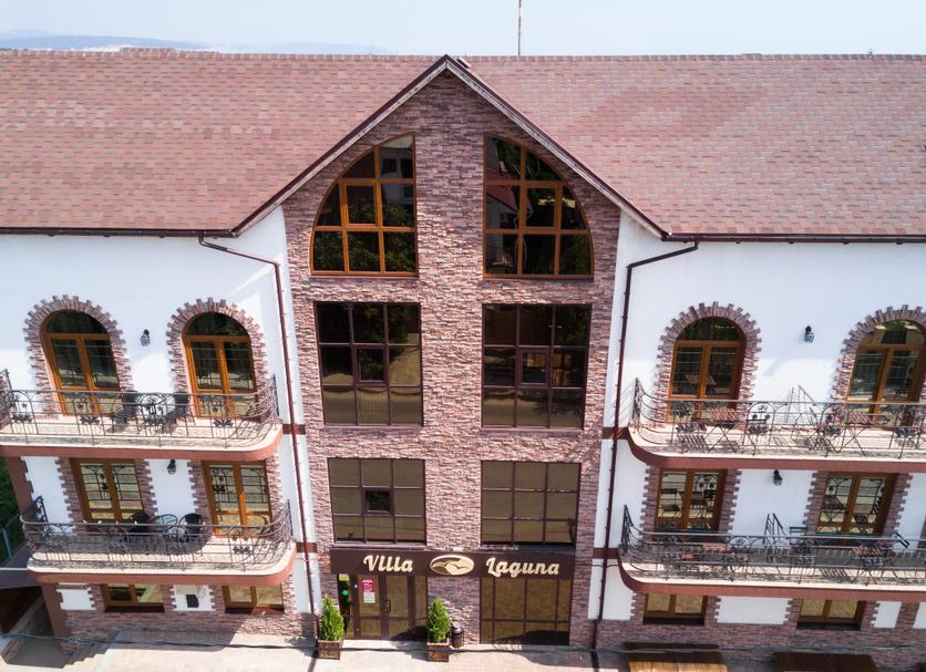 Bâtiment Photo