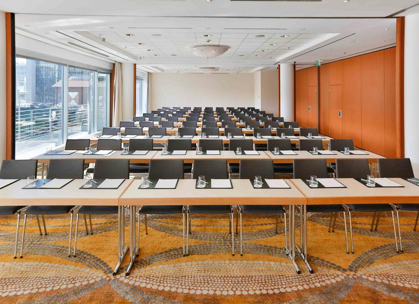 Espace de conférence Photo