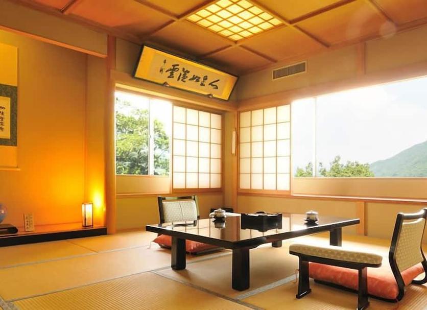 Salle à manger Photo