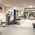 Salle de sport