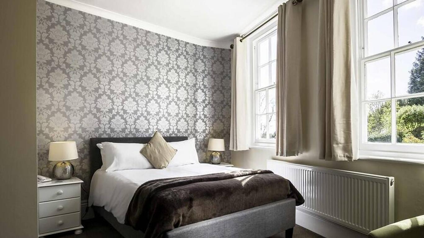 Mount Pleasant Hotel