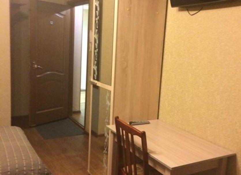 Équipements de la chambre Photo