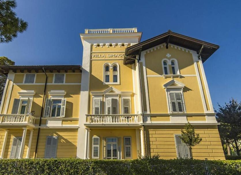 Bâtiment Photo