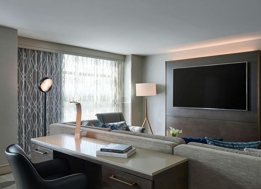 Équipements de la chambre Photo