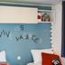 Équipements de la chambre