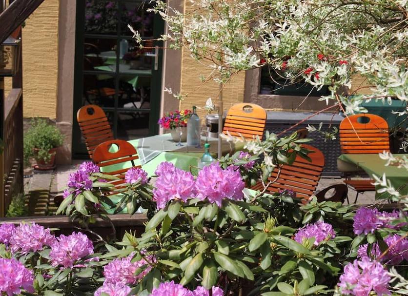 Extérieur Photo