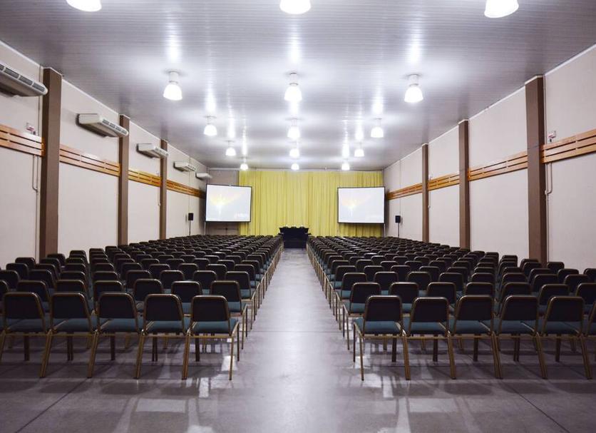 Espace de conférence Photo