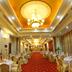Salle de banquet