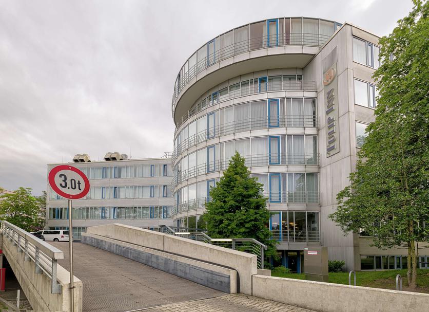 Bâtiment Photo