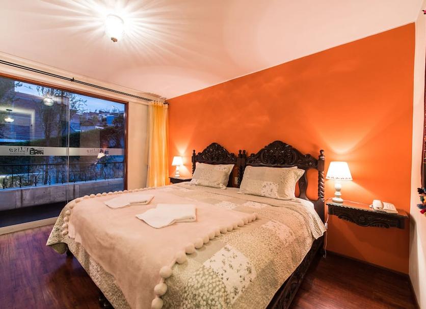 Chambre Photo