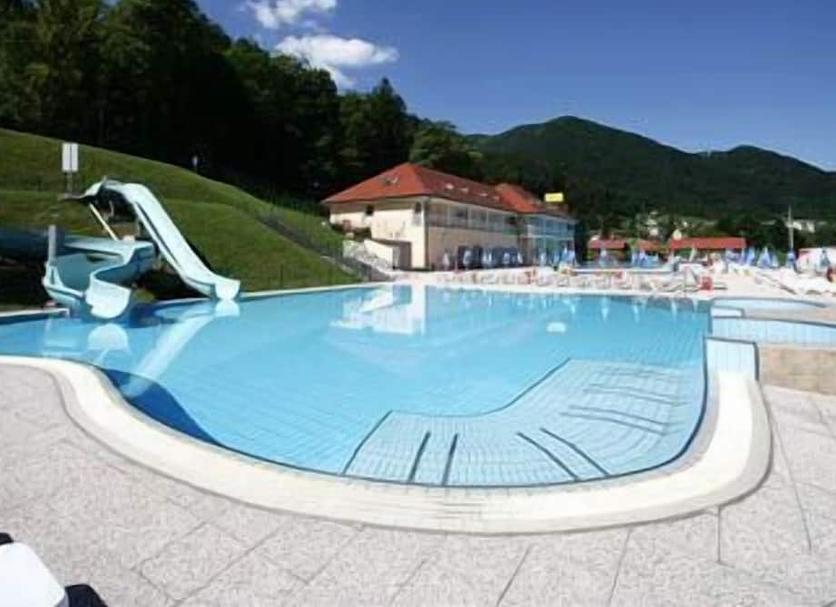 Piscine Photo